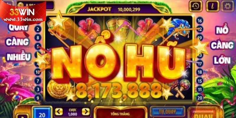 5 mẹo nhỏ săn jackpot hiệu quả nhất
