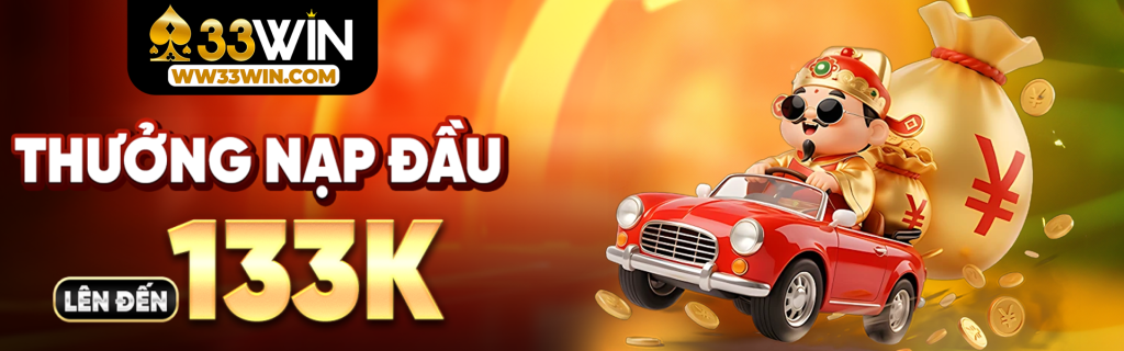 banner 33win