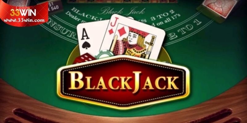 Khám phá sảnh blackjack trực tuyến uy tín